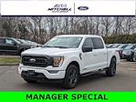 2023 Ford F-150 SuperCrew Cab 4x4, Pickup for sale #49120 - photo 7