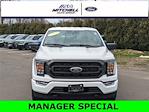 2023 Ford F-150 SuperCrew Cab 4x4, Pickup for sale #49120 - photo 8