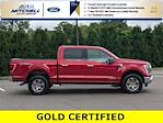 2021 Ford F-150 SuperCrew Cab 4x4, Pickup for sale #49130A - photo 3