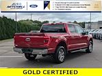 2021 Ford F-150 SuperCrew Cab 4x4, Pickup for sale #49130A - photo 2