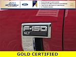 2021 Ford F-150 SuperCrew Cab 4x4, Pickup for sale #49130A - photo 37