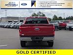 2021 Ford F-150 SuperCrew Cab 4x4, Pickup for sale #49130A - photo 4