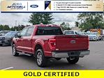 2021 Ford F-150 SuperCrew Cab 4x4, Pickup for sale #49130A - photo 5