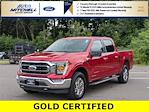 2021 Ford F-150 SuperCrew Cab 4x4, Pickup for sale #49130A - photo 7