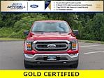 2021 Ford F-150 SuperCrew Cab 4x4, Pickup for sale #49130A - photo 8