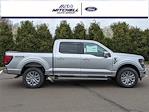 2024 Ford F-150 SuperCrew Cab 4x4, Pickup for sale #49139 - photo 3