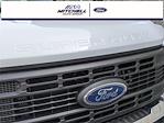 2024 Ford F-350 Regular Cab SRW 4x4, Reading Classic II Steel Service Truck for sale #49145 - photo 32