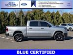 Used 2024 Ram 1500 Lone Star Crew Cab 4x4, Pickup for sale #49156A - photo 3