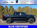 Used 2022 Chevrolet Silverado 1500 LT Crew Cab 4x4, Pickup for sale #49156B - photo 3