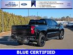 Used 2022 Chevrolet Silverado 1500 LT Crew Cab 4x4, Pickup for sale #49156B - photo 2