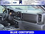 Used 2022 Chevrolet Silverado 1500 LT Crew Cab 4x4, Pickup for sale #49156B - photo 33