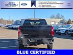 Used 2022 Chevrolet Silverado 1500 LT Crew Cab 4x4, Pickup for sale #49156B - photo 4