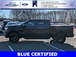 Used 2022 Chevrolet Silverado 1500 LT Crew Cab 4x4, Pickup for sale #49156B - photo 6