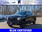 Used 2022 Chevrolet Silverado 1500 LT Crew Cab 4x4, Pickup for sale #49156B - photo 7