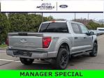 2024 Ford F-150 SuperCrew Cab 4x4, Pickup for sale #49171 - photo 2