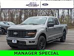 2024 Ford F-150 SuperCrew Cab 4x4, Pickup for sale #49171 - photo 7