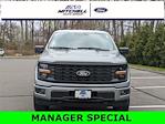 2024 Ford F-150 SuperCrew Cab 4x4, Pickup for sale #49171 - photo 8