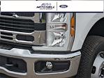 New 2024 Ford F-350 XL Regular Cab 4x4, 9' Reading Marauder Dump Truck for sale #49177 - photo 9