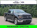 New 2024 Ford F-150 XLT SuperCrew Cab 4x4, Pickup for sale #49190 - photo 1