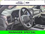 New 2024 Ford F-150 XLT SuperCrew Cab 4x4, Pickup for sale #49190 - photo 11