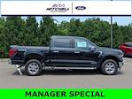 New 2024 Ford F-150 XLT SuperCrew Cab 4x4, Pickup for sale #49190 - photo 3