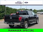 New 2024 Ford F-150 XLT SuperCrew Cab 4x4, Pickup for sale #49190 - photo 2