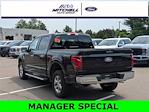 New 2024 Ford F-150 XLT SuperCrew Cab 4x4, Pickup for sale #49190 - photo 5