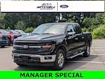 New 2024 Ford F-150 XLT SuperCrew Cab 4x4, Pickup for sale #49190 - photo 7