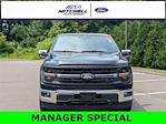 New 2024 Ford F-150 XLT SuperCrew Cab 4x4, Pickup for sale #49190 - photo 8