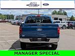 New 2024 Ford F-150 XLT SuperCrew Cab 4x4, Pickup for sale #49195 - photo 4