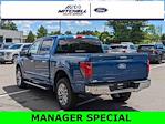 New 2024 Ford F-150 XLT SuperCrew Cab 4x4, Pickup for sale #49195 - photo 5