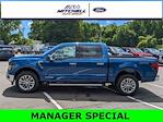 New 2024 Ford F-150 XLT SuperCrew Cab 4x4, Pickup for sale #49195 - photo 6