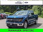 New 2024 Ford F-150 XLT SuperCrew Cab 4x4, Pickup for sale #49195 - photo 7