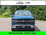 New 2024 Ford F-150 XLT SuperCrew Cab 4x4, Pickup for sale #49195 - photo 8