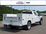 2024 Ford F-450 Super Cab DRW 4x4, Reading Classic II Steel Service Truck for sale #49202 - photo 2