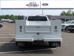 2024 Ford F-450 Super Cab DRW 4x4, Reading Classic II Steel Service Truck for sale #49202 - photo 4