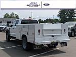 2024 Ford F-450 Super Cab DRW 4x4, Reading Classic II Steel Service Truck for sale #49202 - photo 5