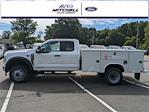 2024 Ford F-450 Super Cab DRW 4x4, Reading Classic II Steel Service Truck for sale #49202 - photo 6