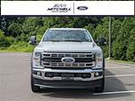 2024 Ford F-450 Super Cab DRW 4x4, Reading Classic II Steel Service Truck for sale #49202 - photo 8