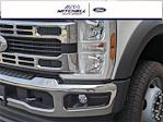 2024 Ford F-450 Super Cab DRW 4x4, Reading Classic II Steel Service Truck for sale #49202 - photo 9