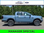 New 2024 Ford Ranger XLT SuperCrew Cab 4x4, Pickup for sale #49229 - photo 4