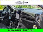 New 2024 Ford Ranger XLT SuperCrew Cab 4x4, Pickup for sale #49229 - photo 31