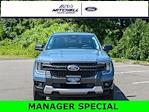 New 2024 Ford Ranger XLT SuperCrew Cab 4x4, Pickup for sale #49229 - photo 8