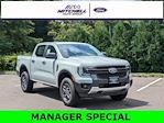 New 2024 Ford Ranger XLT SuperCrew Cab 4x4, Pickup for sale #49235 - photo 1