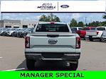 New 2024 Ford Ranger XLT SuperCrew Cab 4x4, Pickup for sale #49235 - photo 4