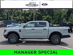 New 2024 Ford Ranger XLT SuperCrew Cab 4x4, Pickup for sale #49235 - photo 6