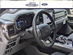 New 2024 Ford F-150 Lightning XLT SuperCrew Cab AWD, Pickup for sale #49237 - photo 15