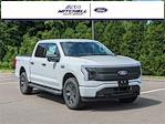 New 2024 Ford F-150 Lightning XLT SuperCrew Cab AWD, Pickup for sale #49237 - photo 3