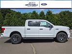 New 2024 Ford F-150 Lightning XLT SuperCrew Cab AWD, Pickup for sale #49237 - photo 4