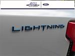 New 2024 Ford F-150 Lightning XLT SuperCrew Cab AWD, Pickup for sale #49237 - photo 38